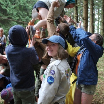 IMG 3979 - Scouts en Gidsen Zaventem 